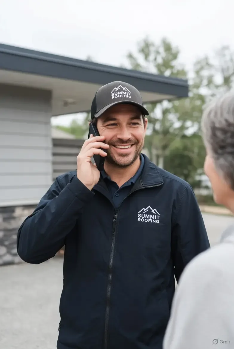 Flat Roof Leak Repair Baraga, MI FAQs